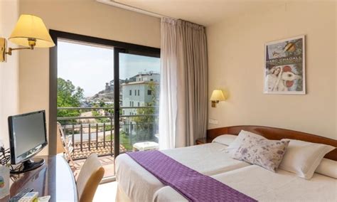 hotel avenida tossa|RVHotels Avenida, Tossa de Mar (updated prices .